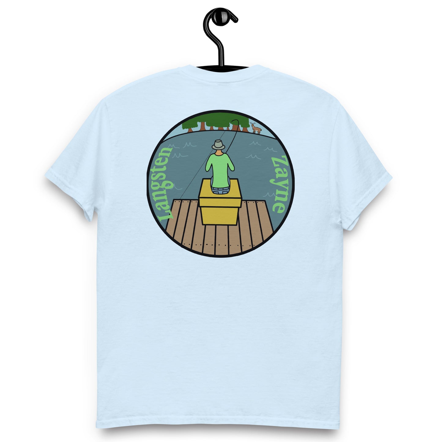 Dock Tee