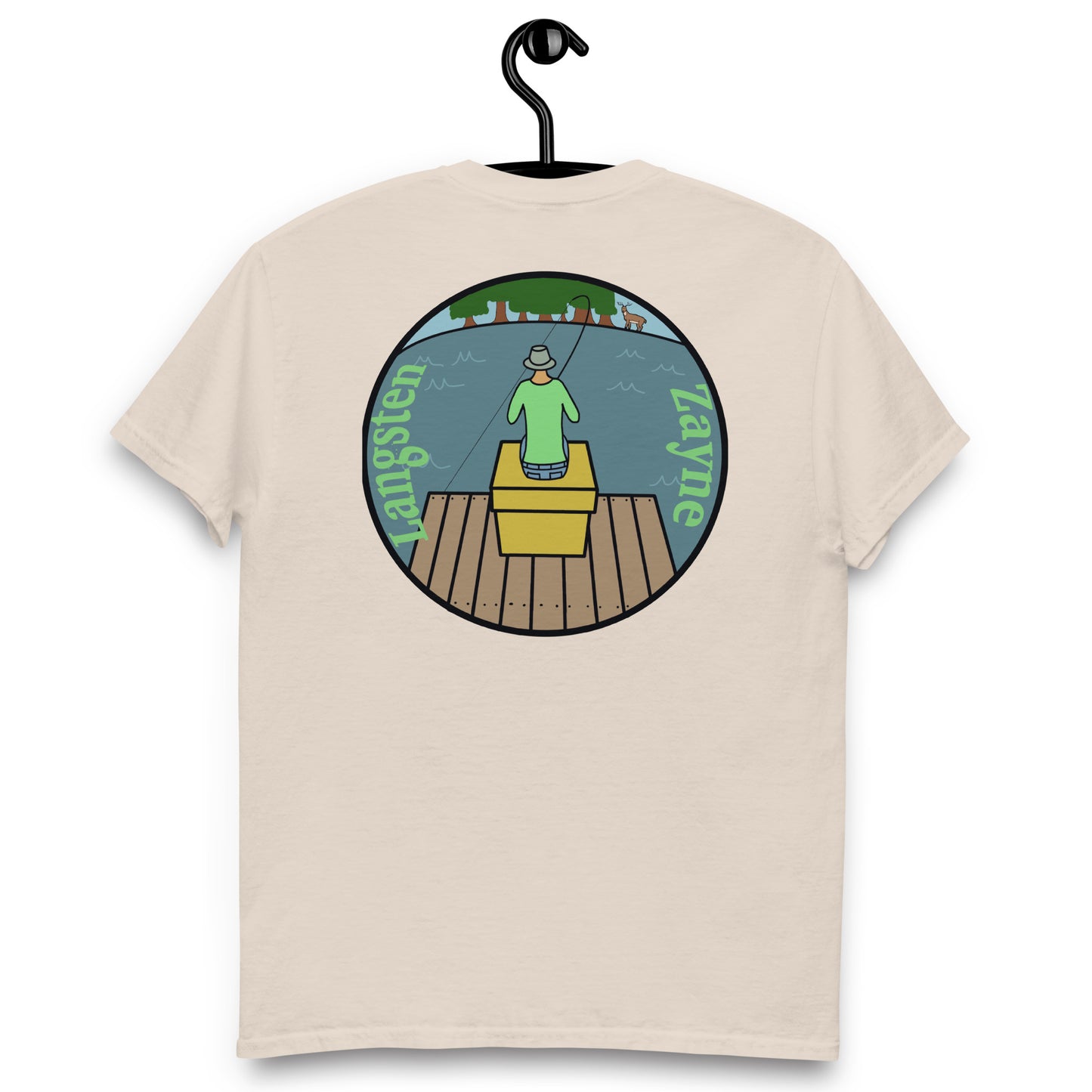 Dock Tee