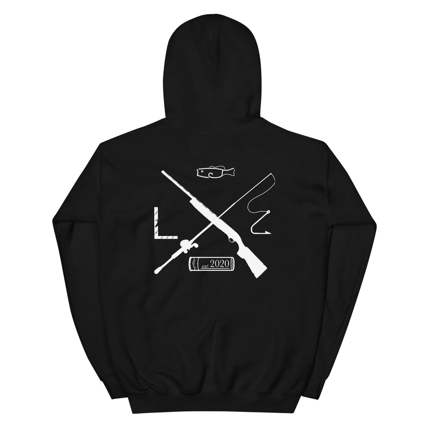 The “OG” Hoodie