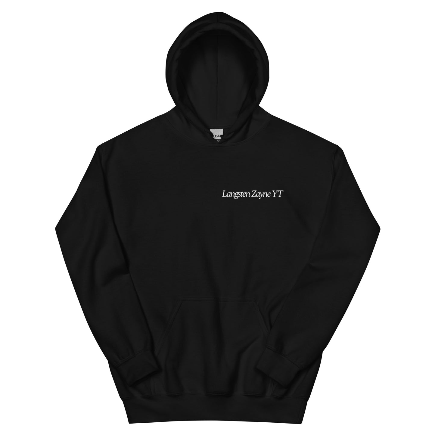 The “OG” Hoodie