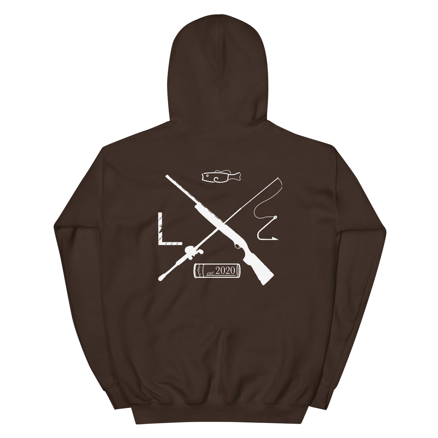 The “OG” Hoodie