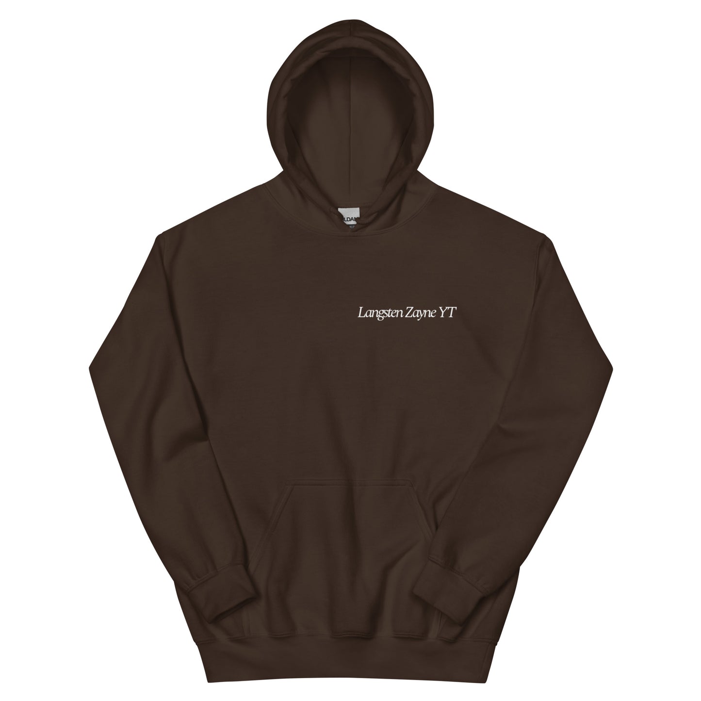 The “OG” Hoodie