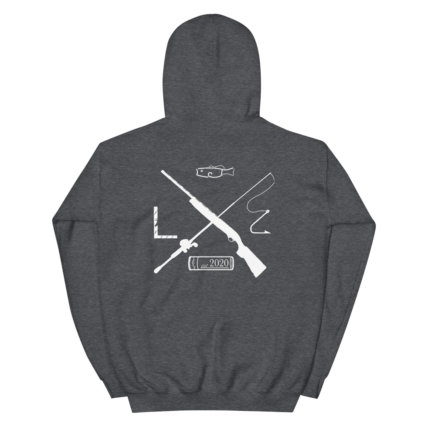 The “OG” Hoodie