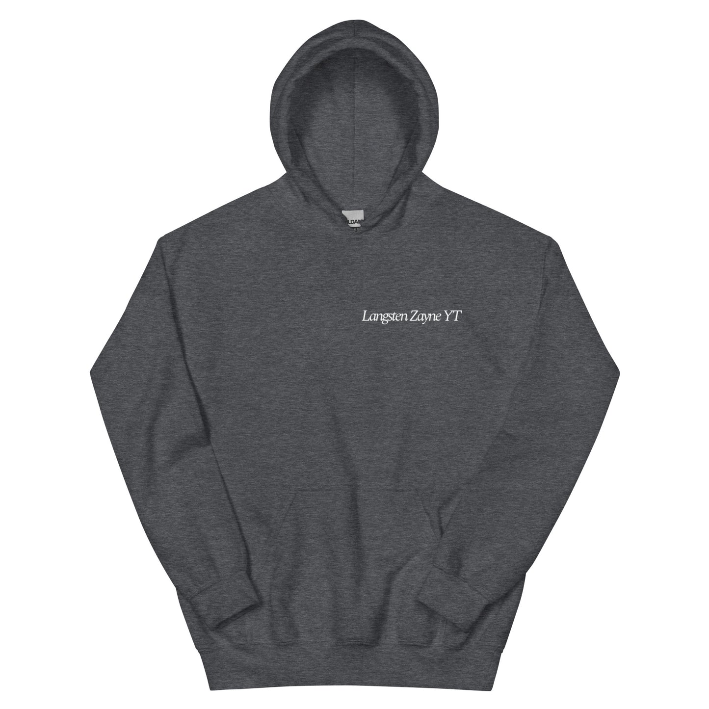 The “OG” Hoodie
