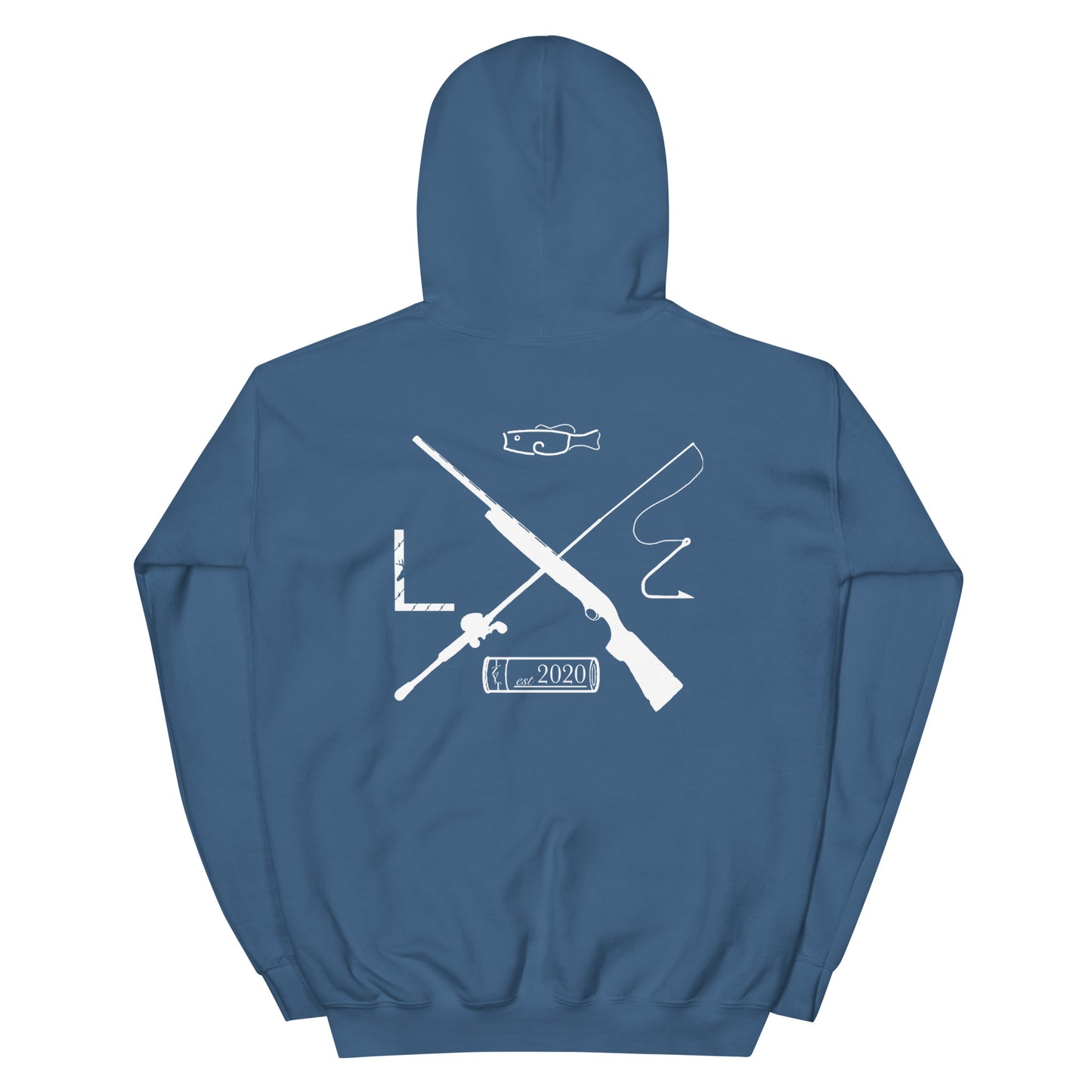 The “OG” Hoodie