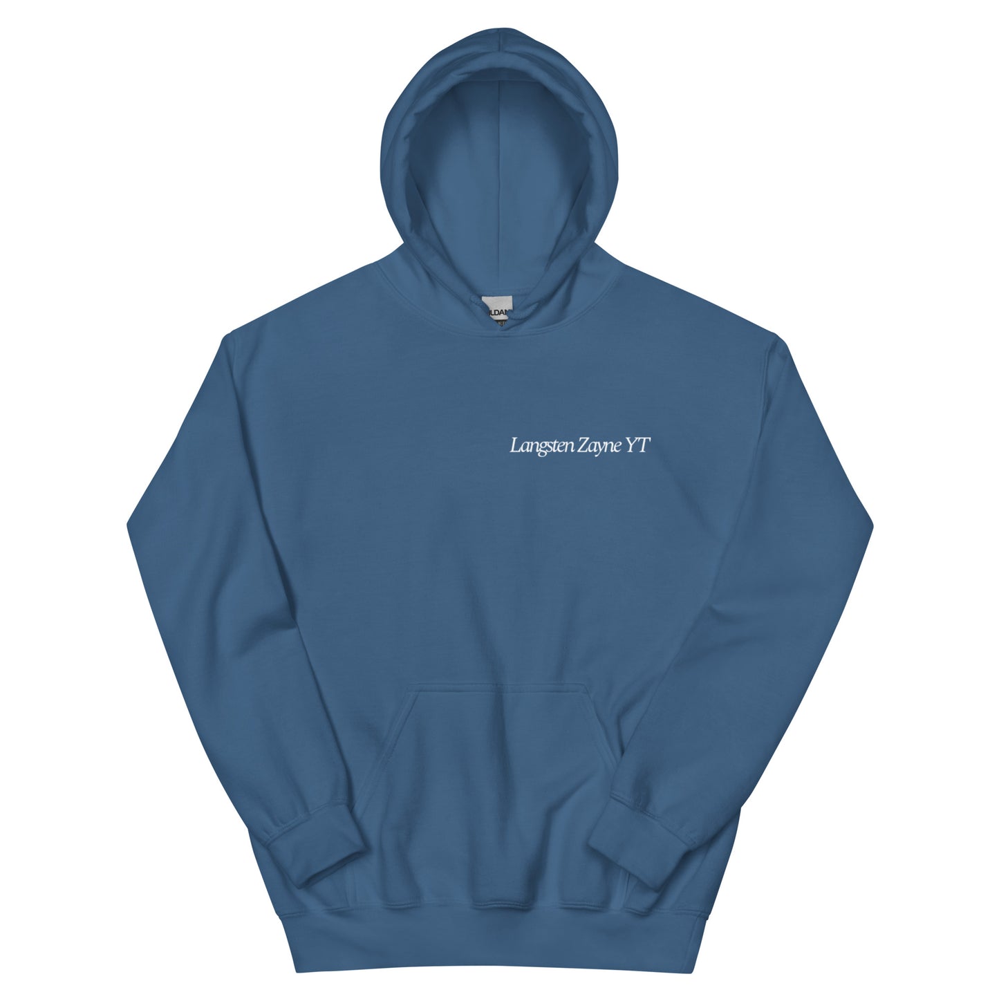 The “OG” Hoodie