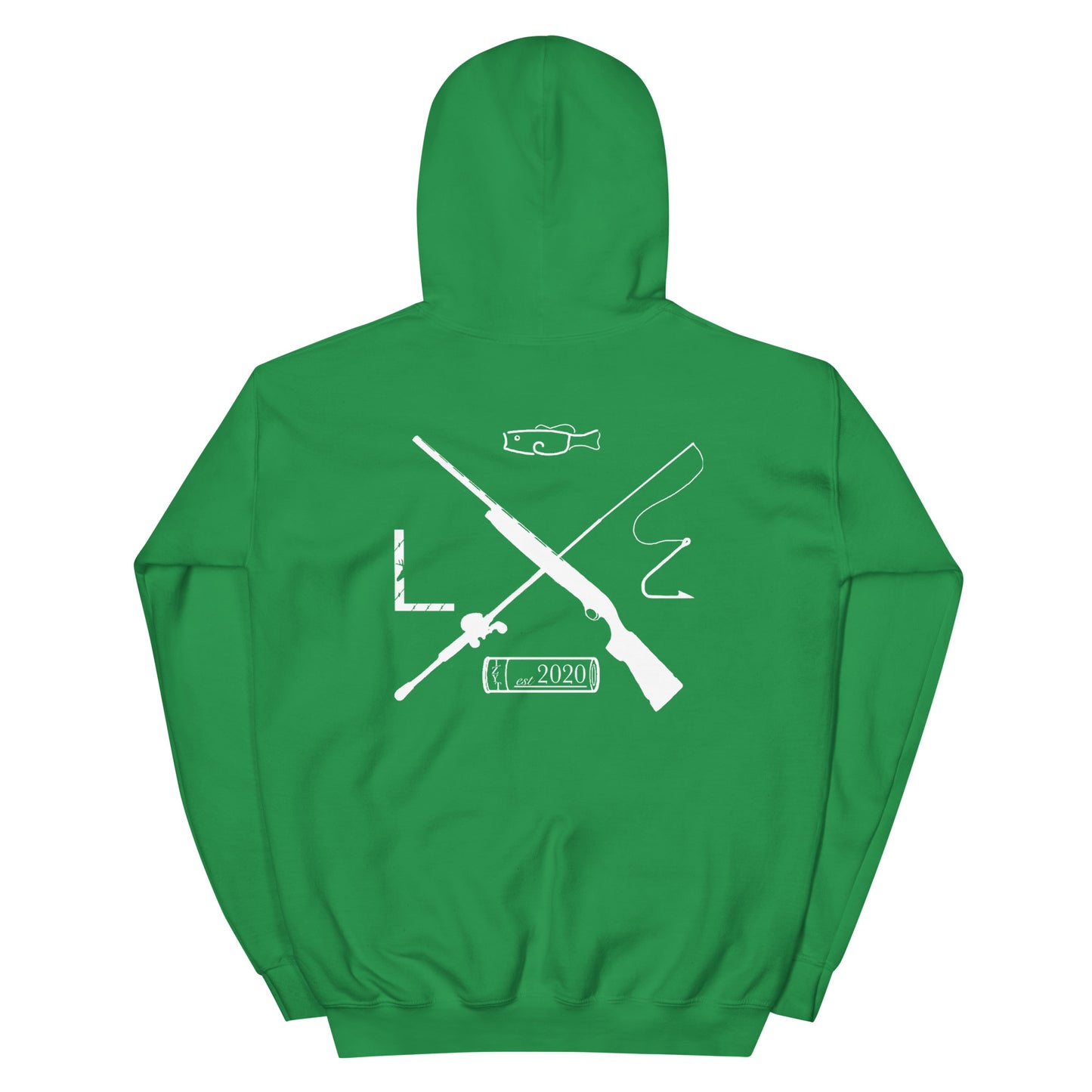 The “OG” Hoodie