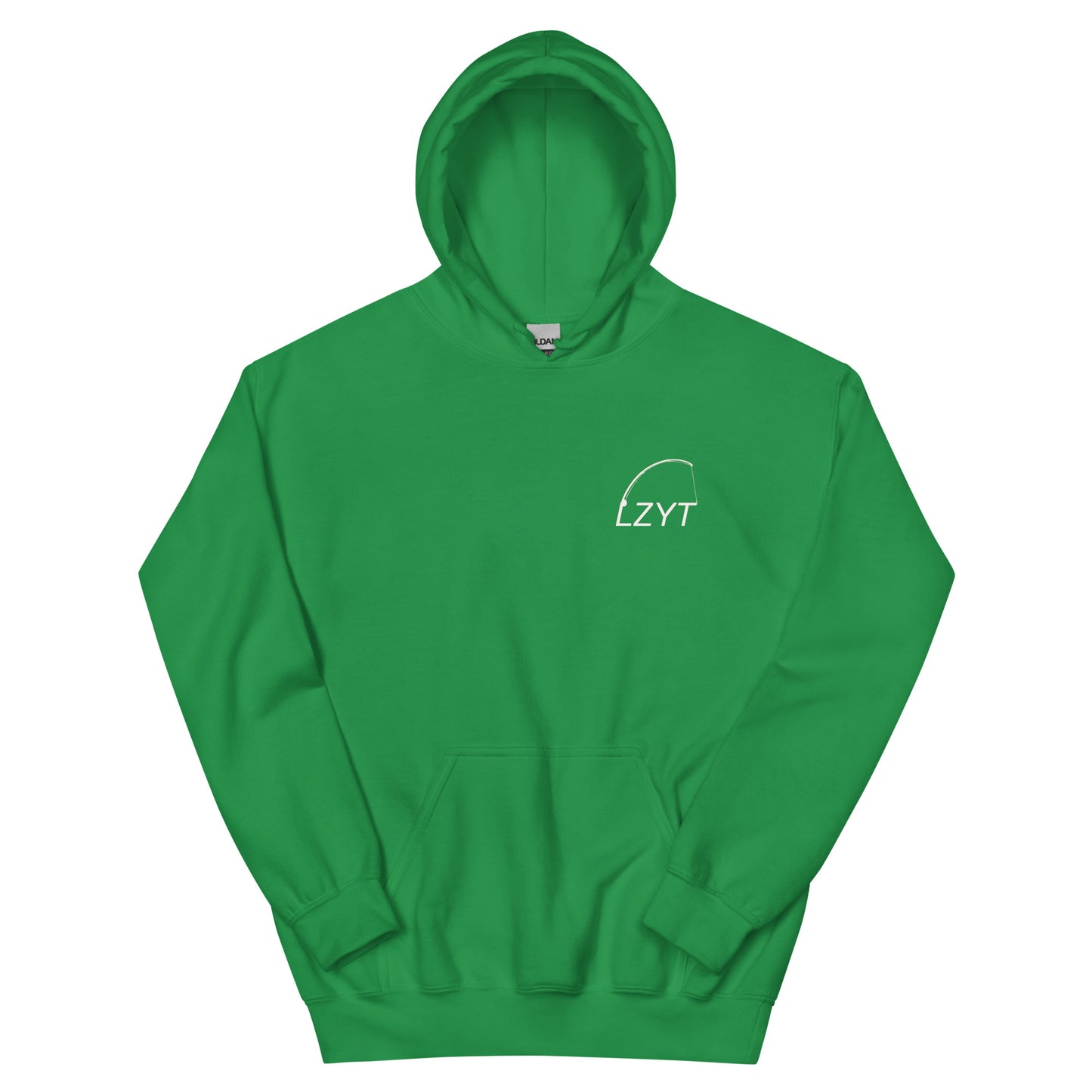 Dock Hoodie