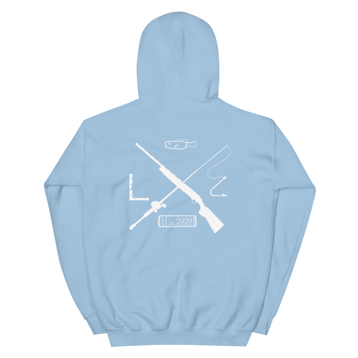 The “OG” Hoodie