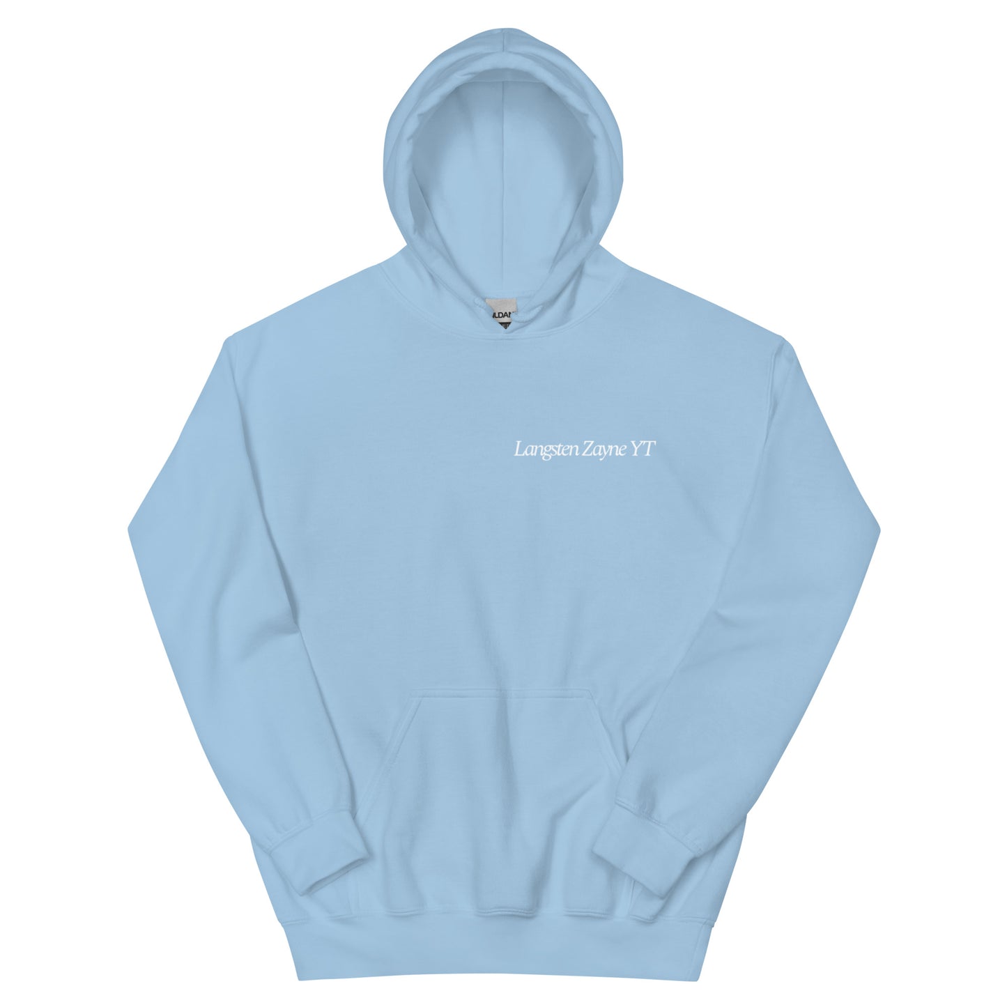 The “OG” Hoodie