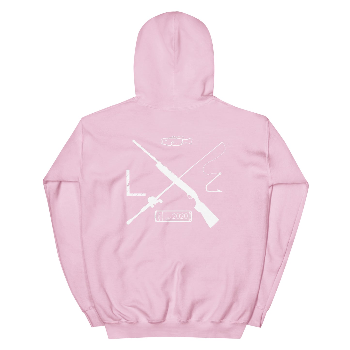 The “OG” Hoodie