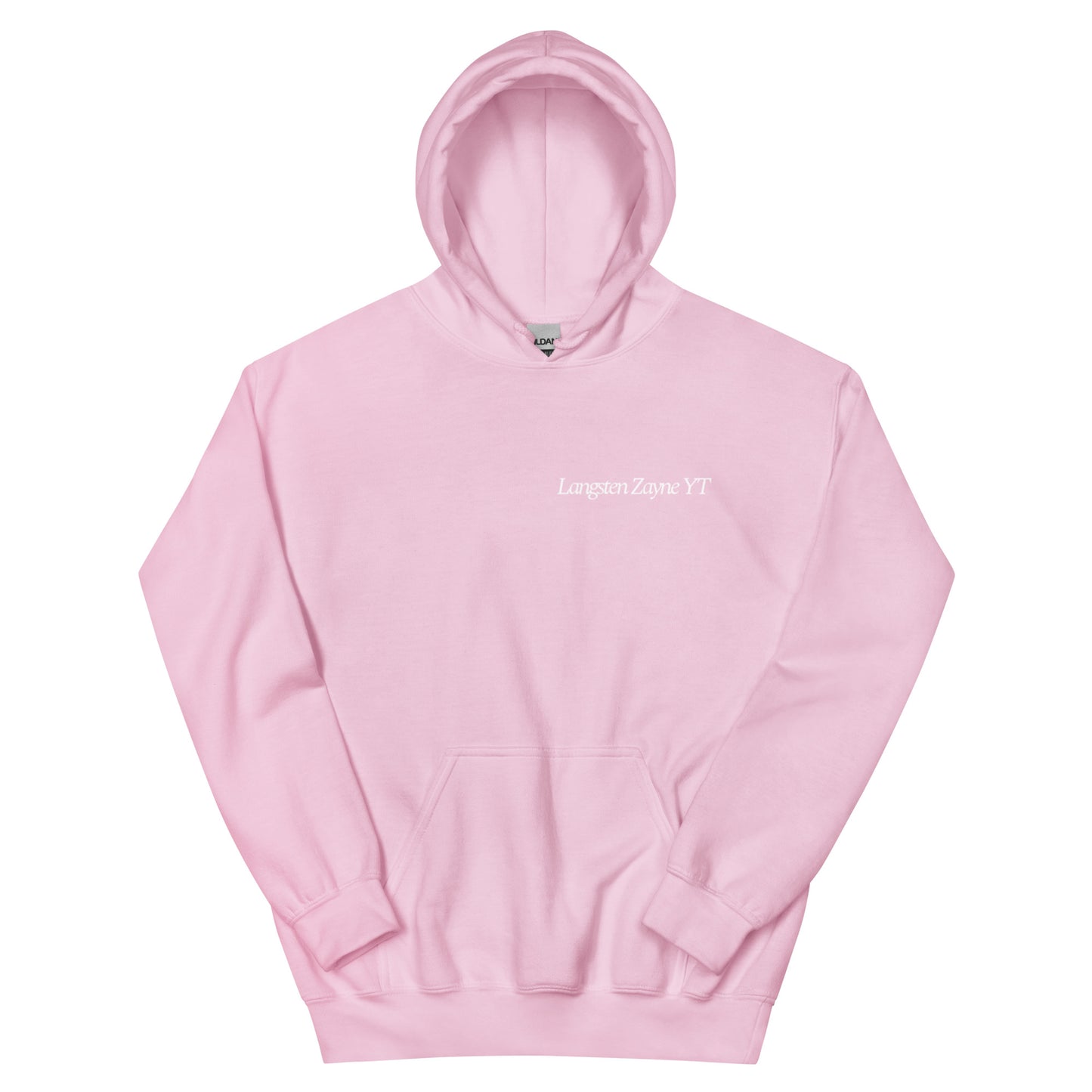 The “OG” Hoodie