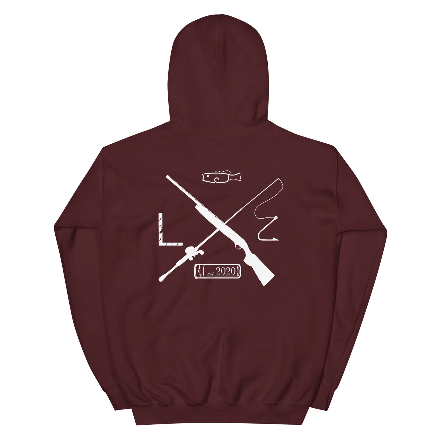 The “OG” Hoodie
