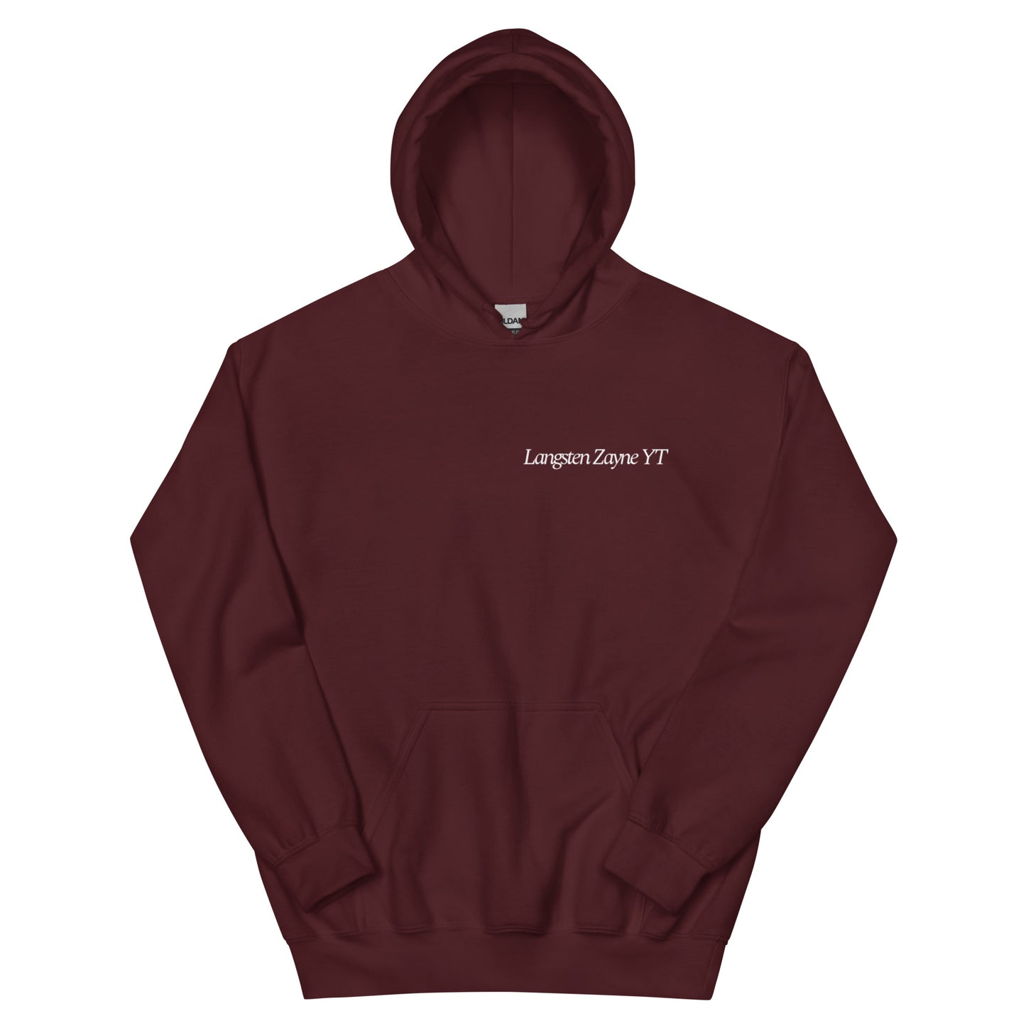 The “OG” Hoodie