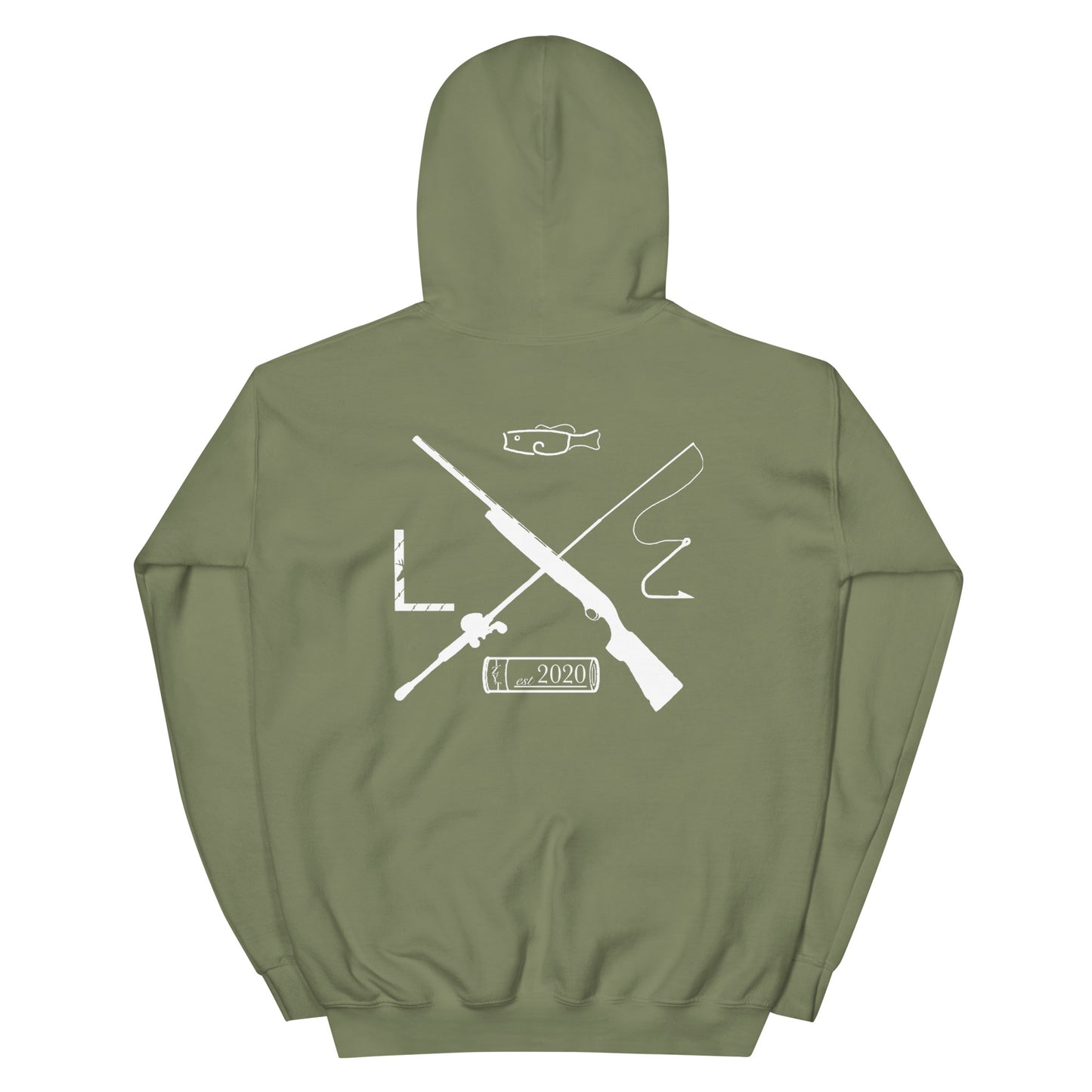 The “OG” Hoodie