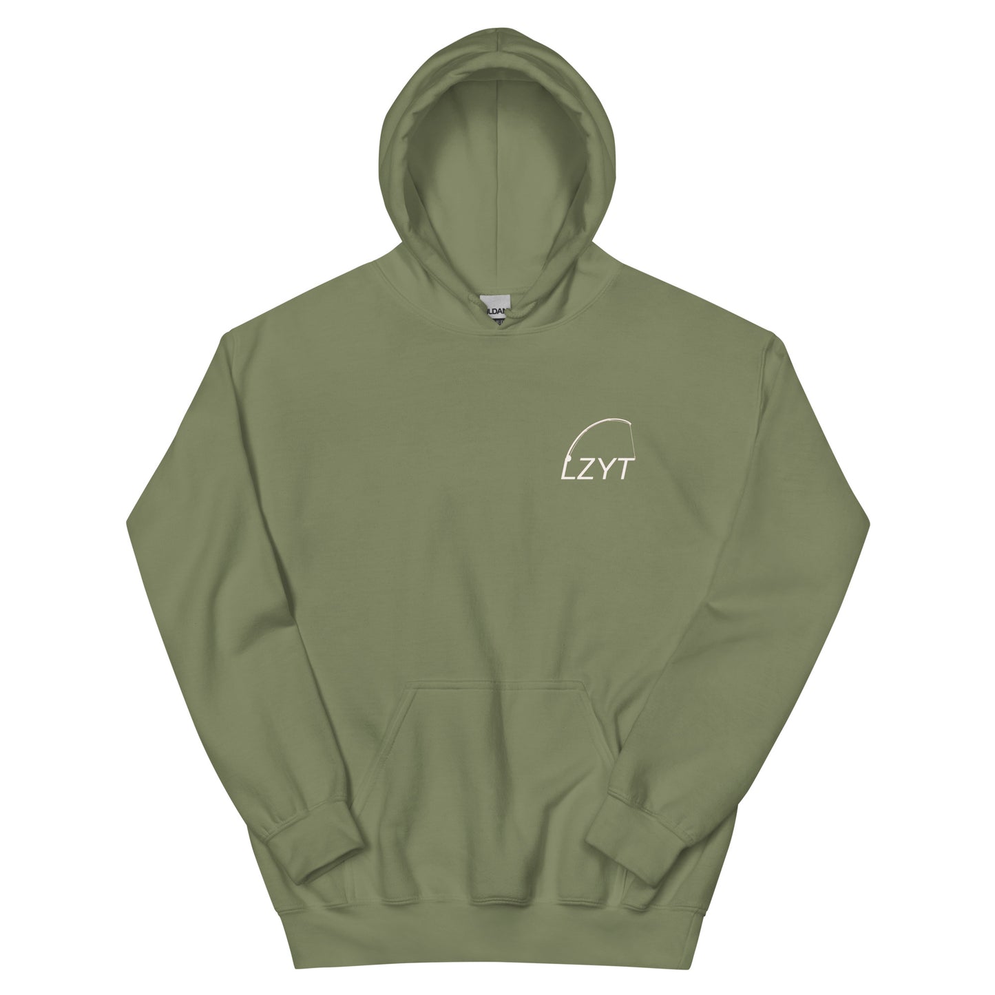 Dock Hoodie