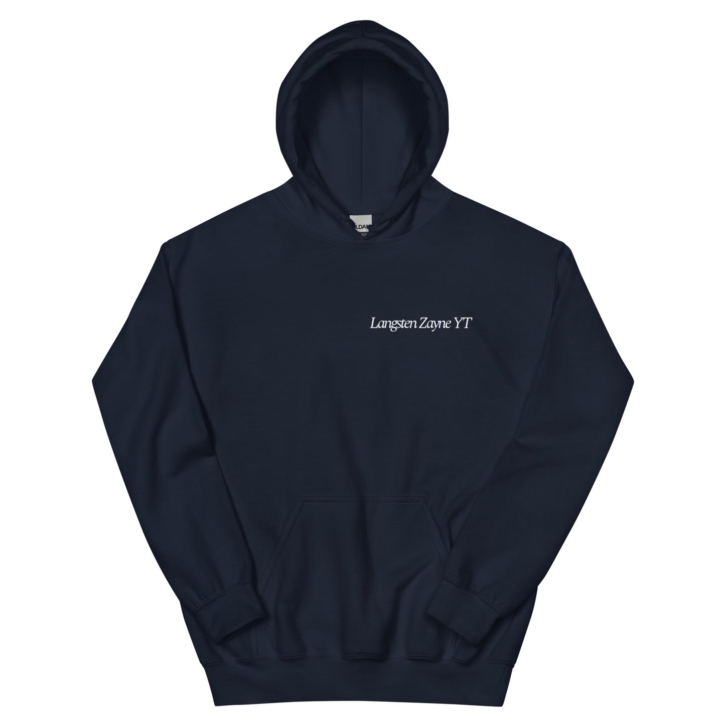 The “OG” Hoodie