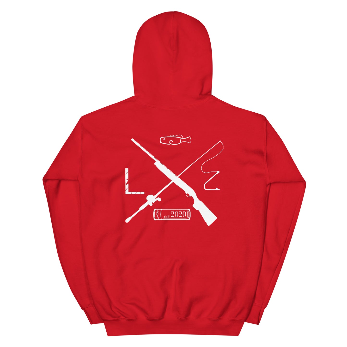 The “OG” Hoodie