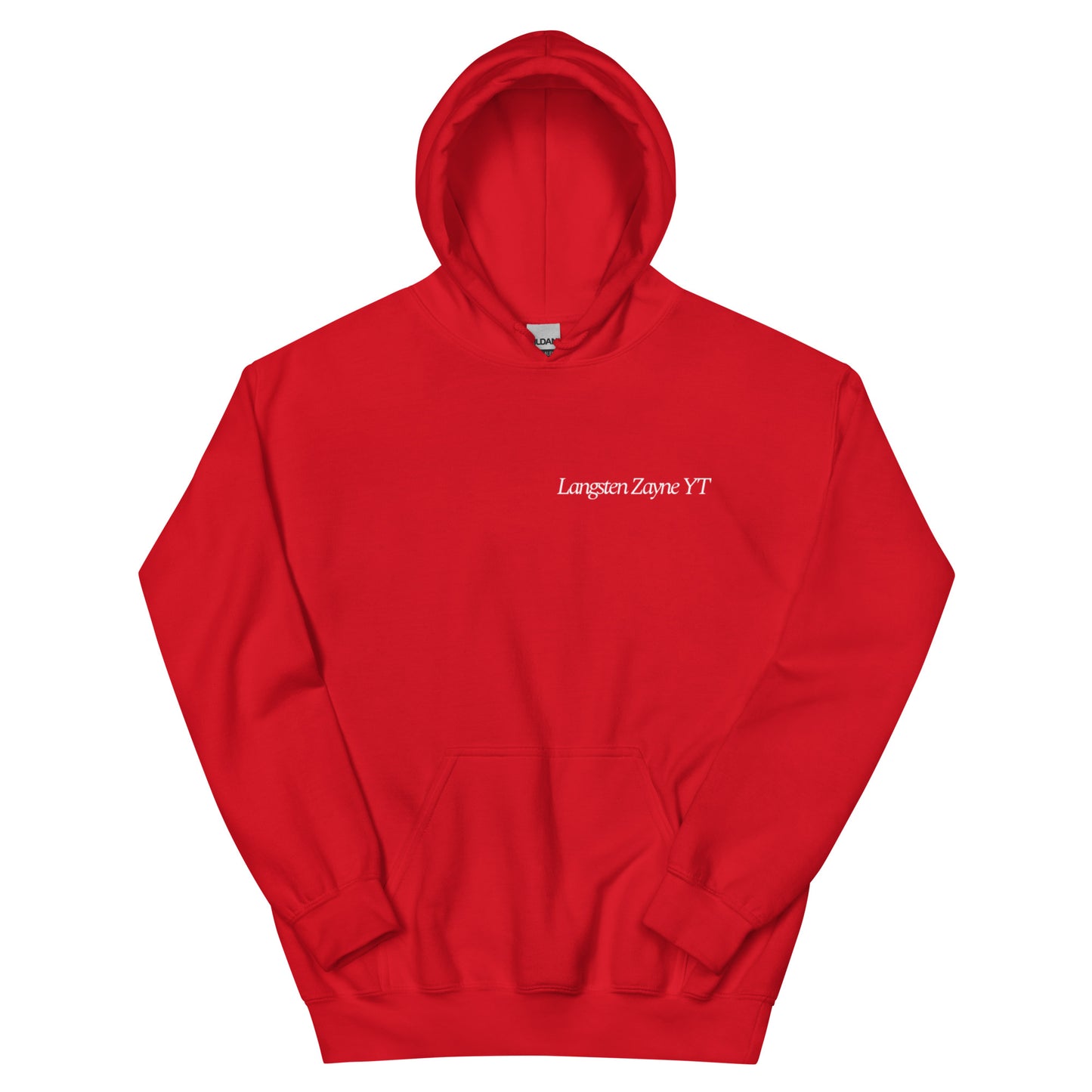 The “OG” Hoodie