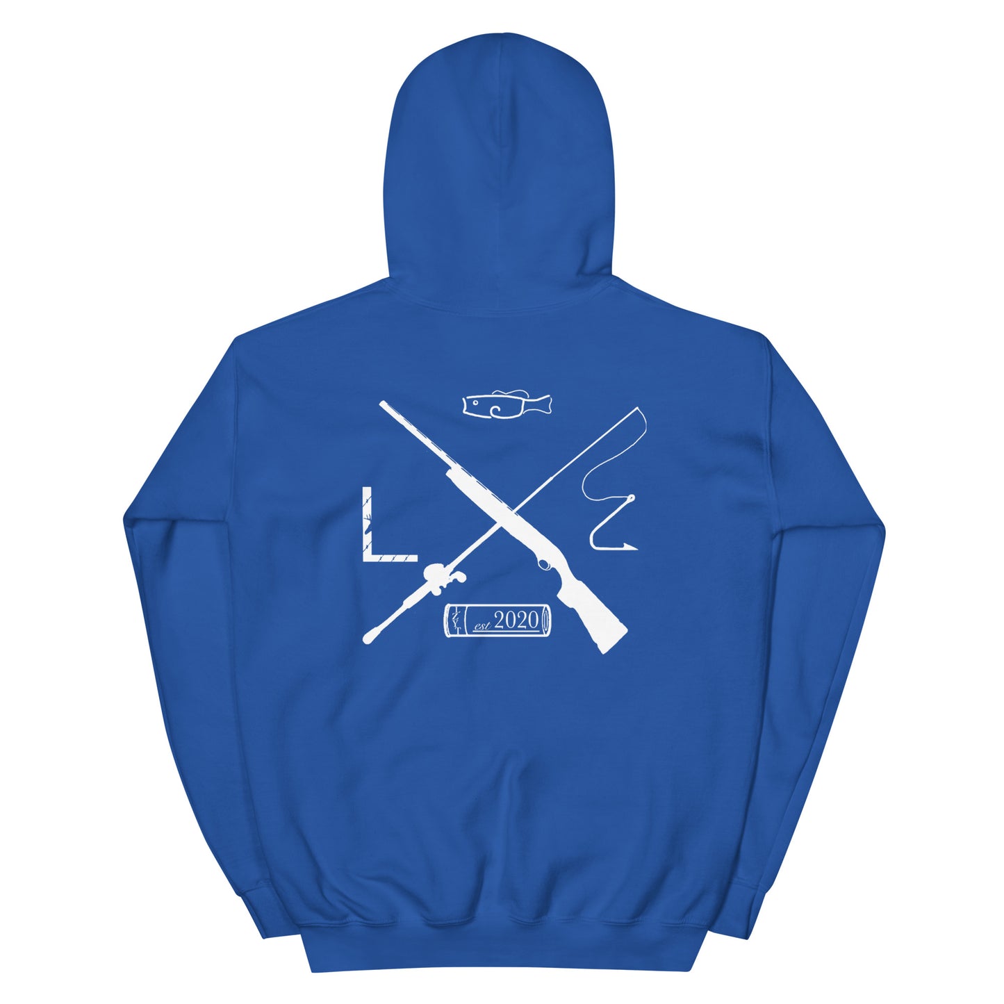 The “OG” Hoodie