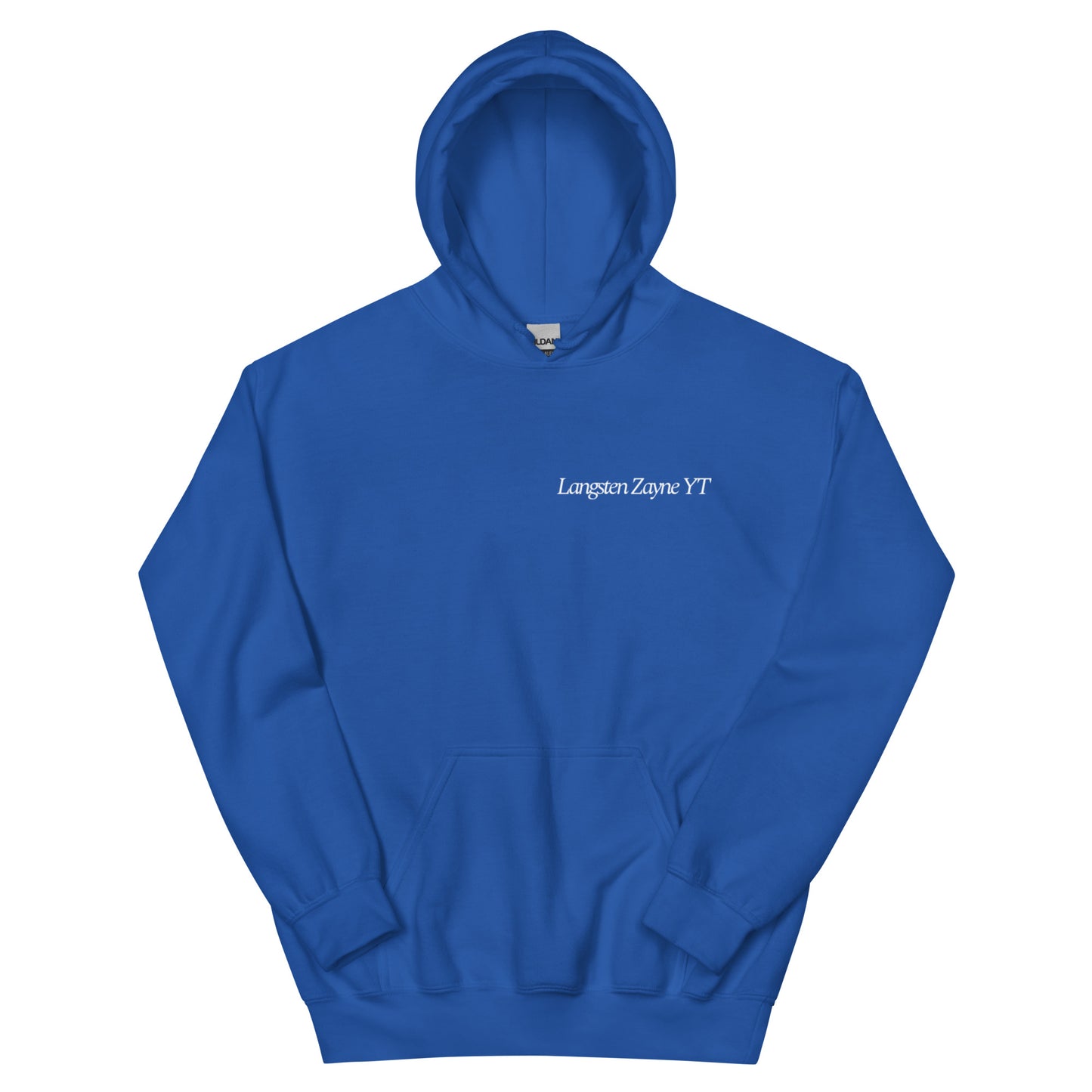 The “OG” Hoodie