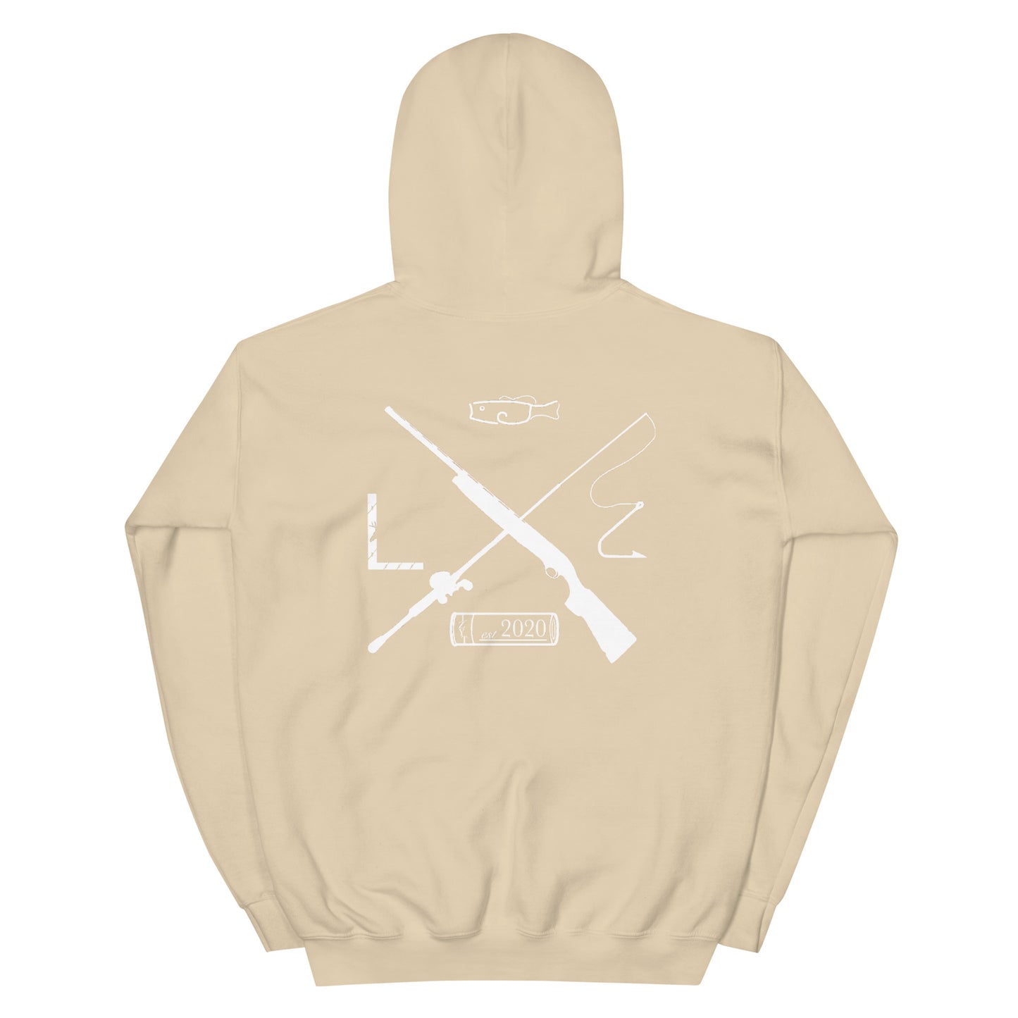 The “OG” Hoodie