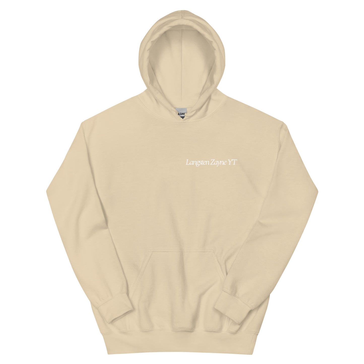 The “OG” Hoodie