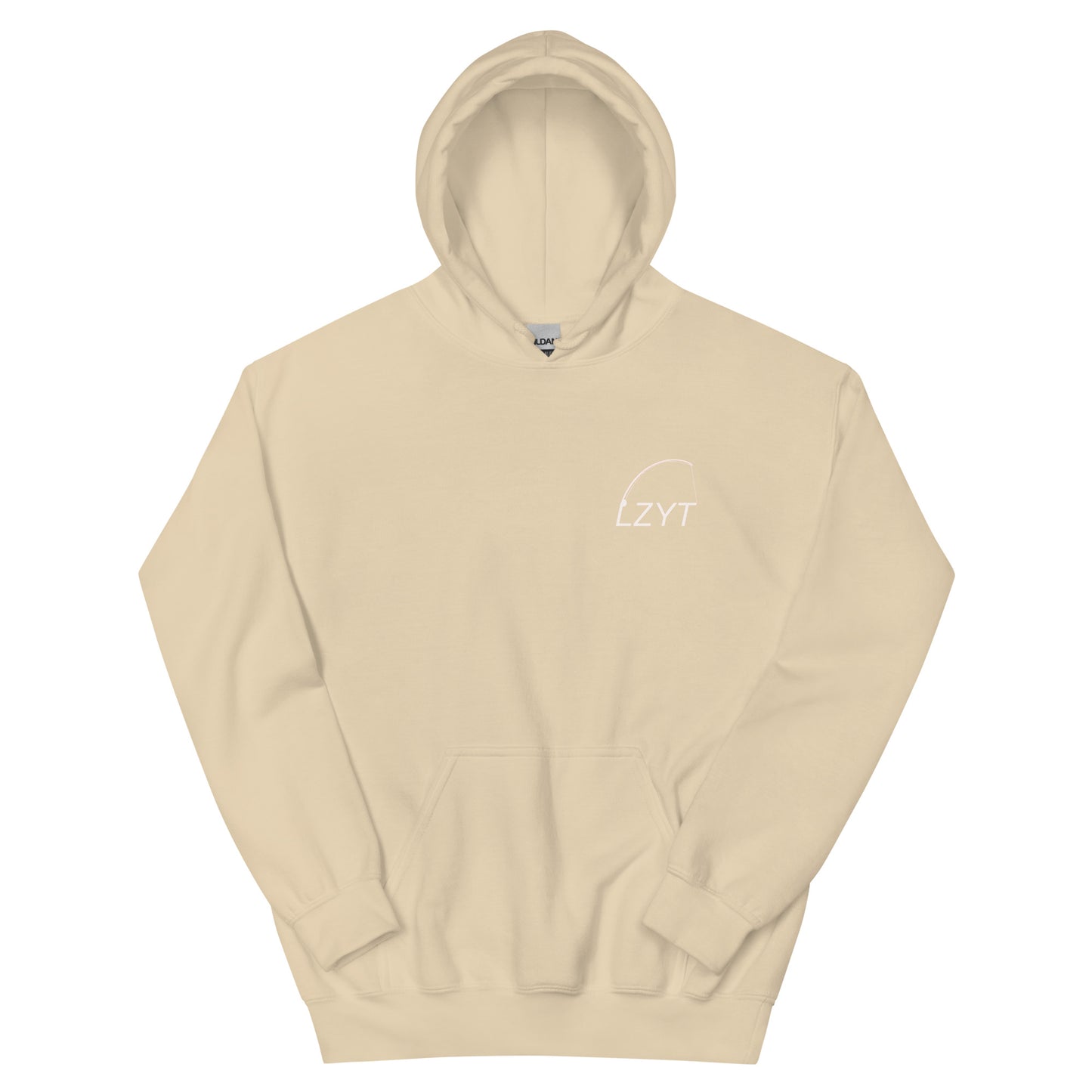 Dock Hoodie