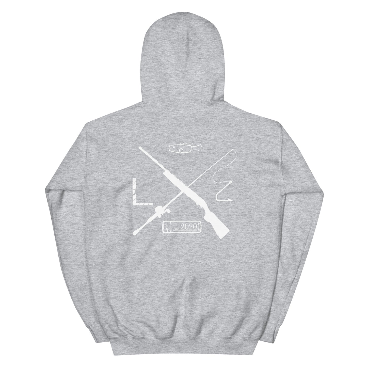The “OG” Hoodie