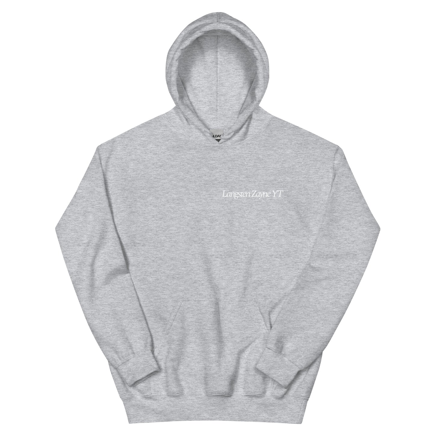 The “OG” Hoodie