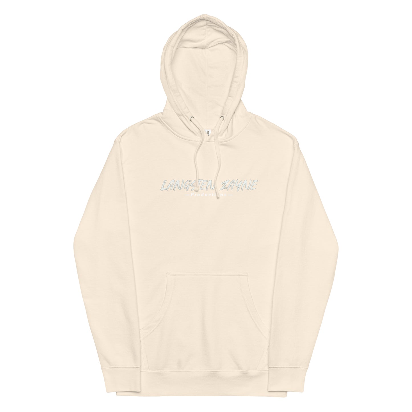 LZ Productions Hoodie
