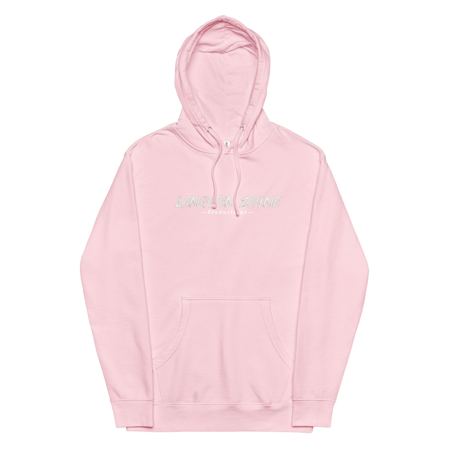 LZ Productions Hoodie