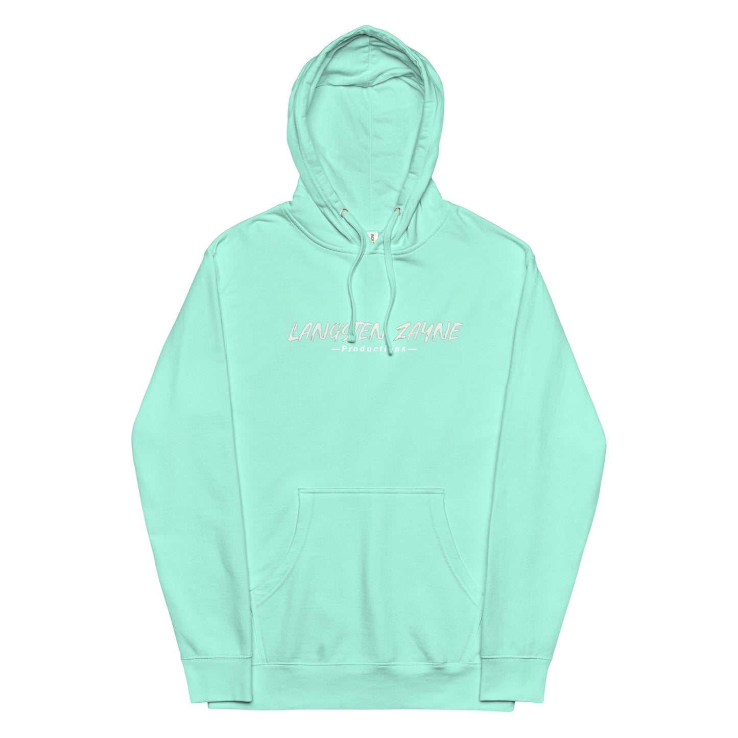LZ Productions Hoodie