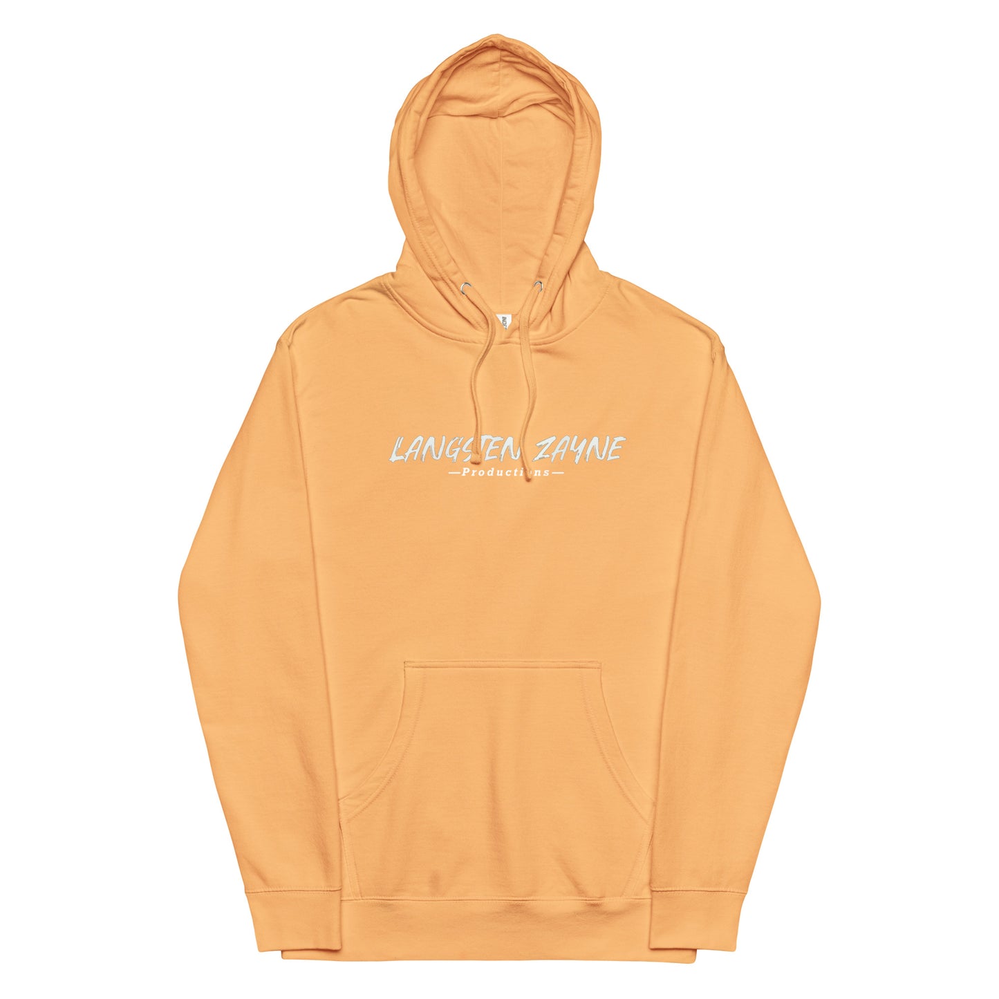 LZ Productions Hoodie