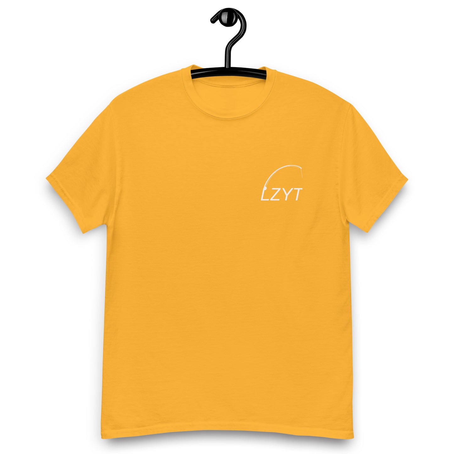 Sunset Tee