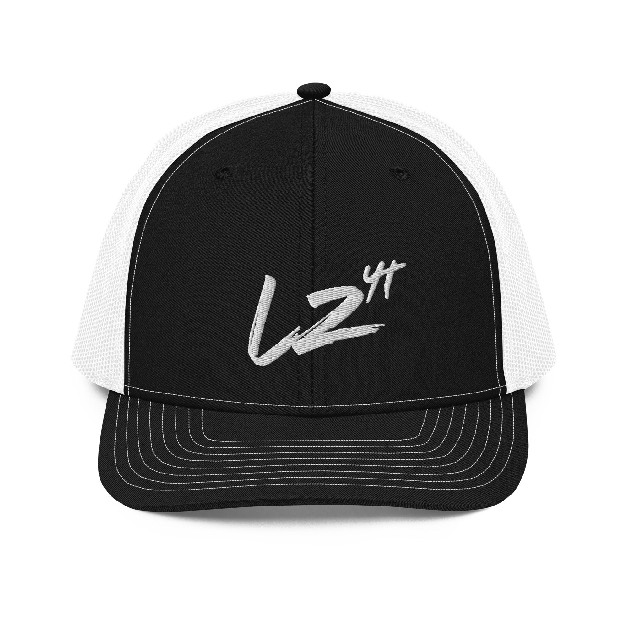 LZ Trucker – Langsten Zayne