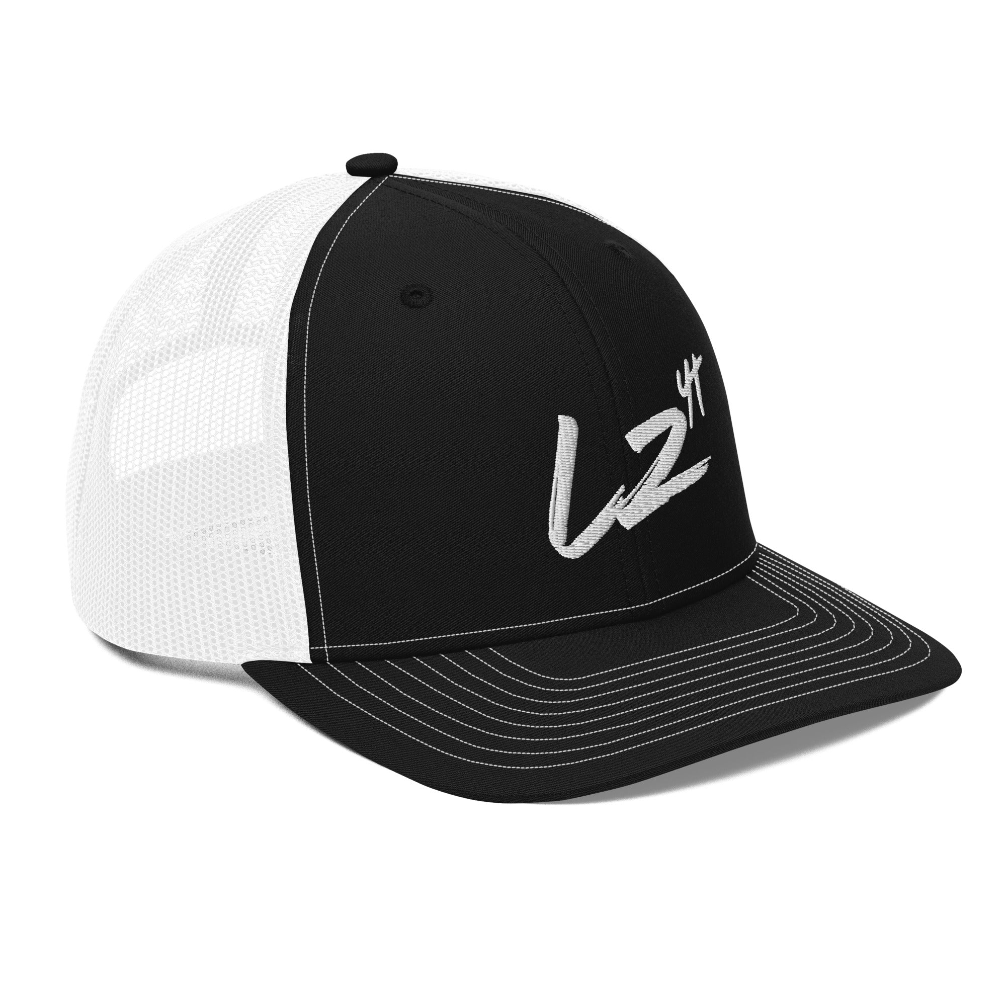 LZ Trucker – Langsten Zayne