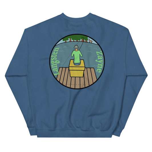 Dock Sweatshirt