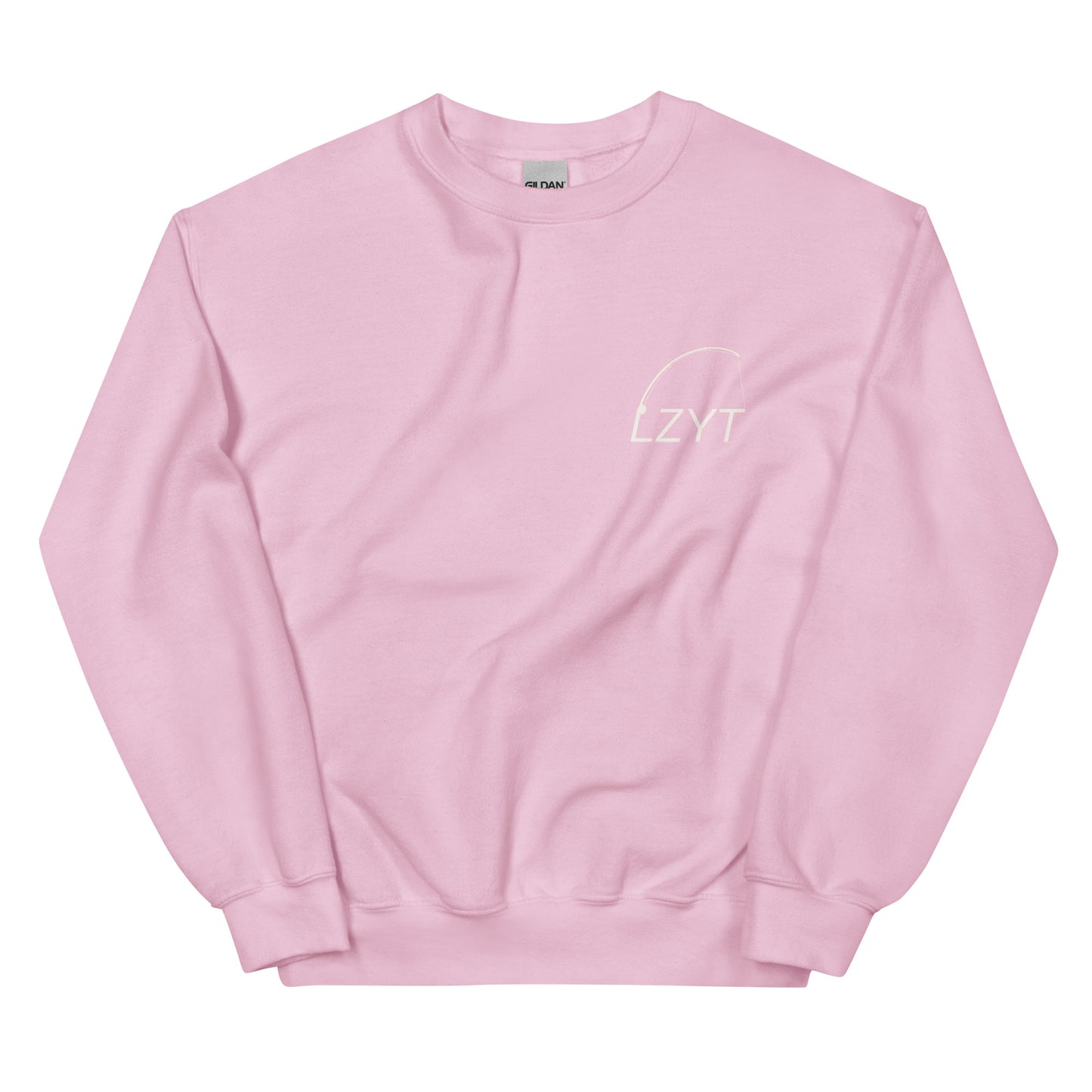 Sunset Sweatshirt