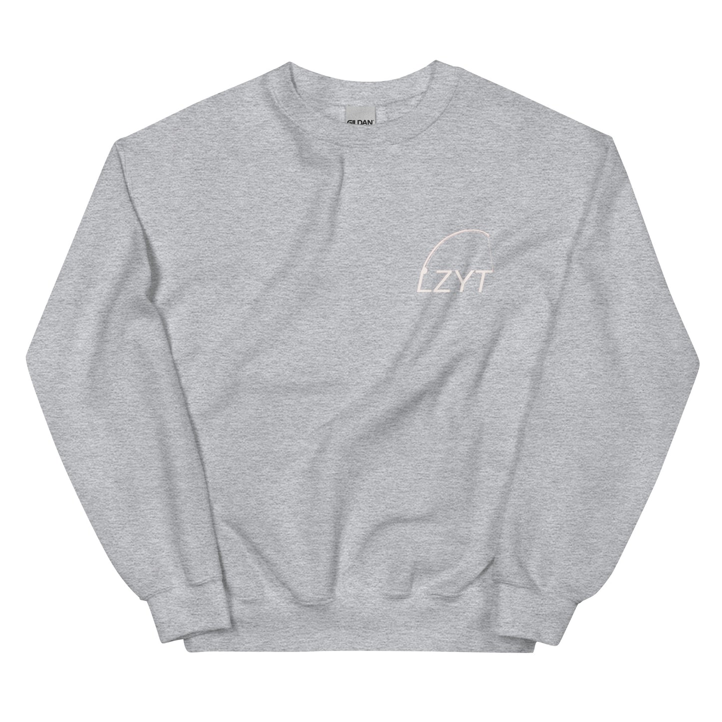 Sunset Sweatshirt