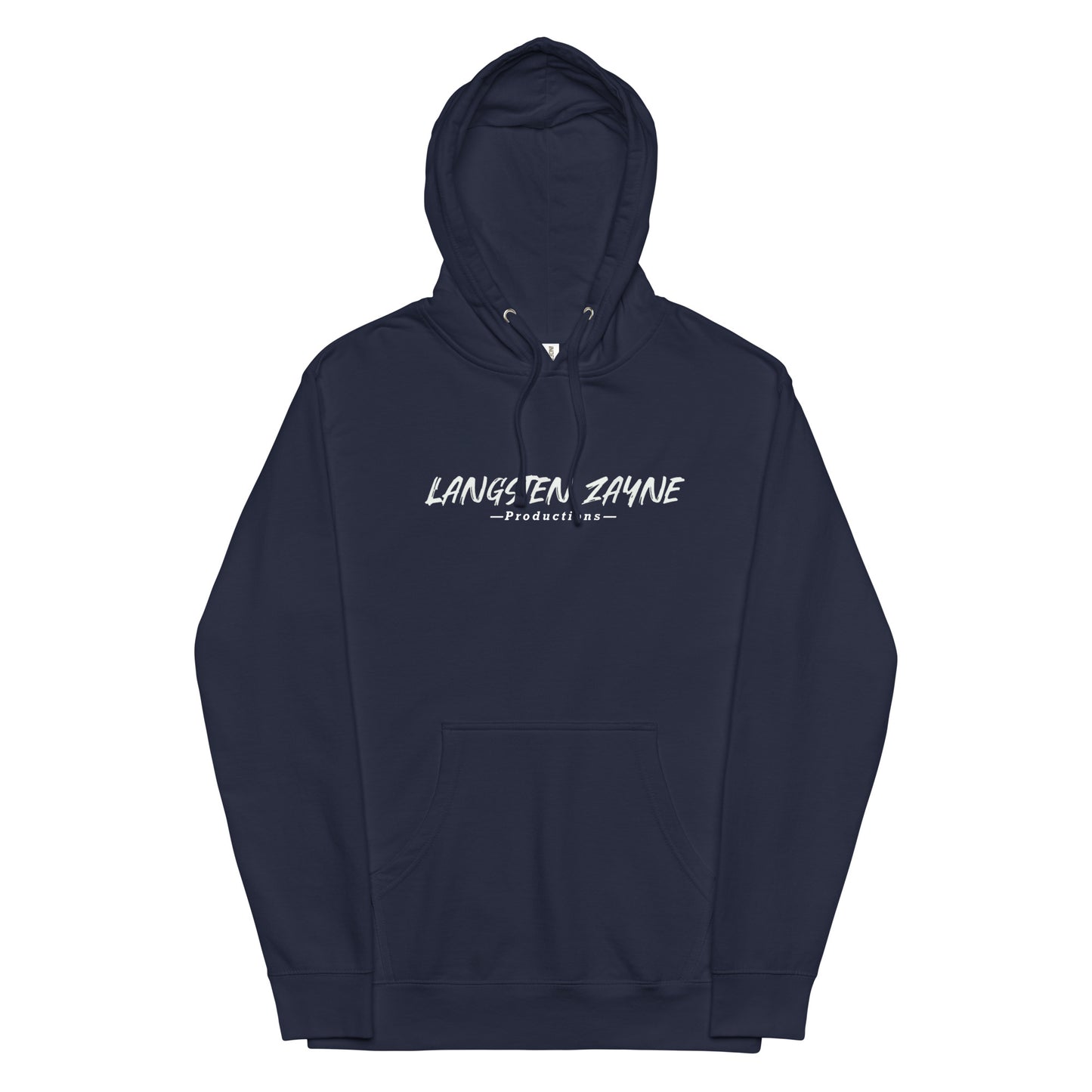 LZ Productions Hoodie